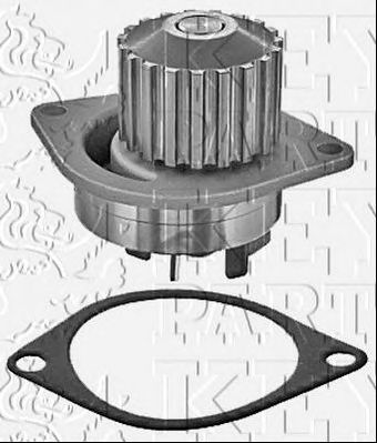 KEY PARTS kcp1783 -  Водяной насос